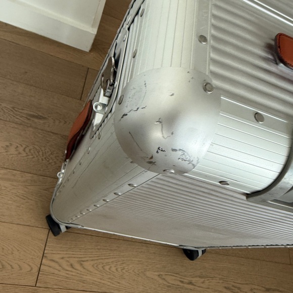 FPM Milano Bank Spinner 68 - Picture 6 of 15